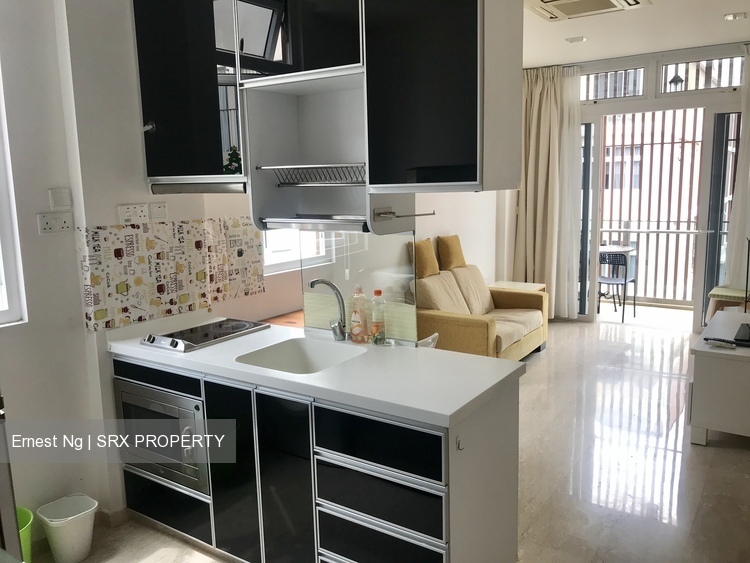 Espira Suites (D15), Apartment #186758172